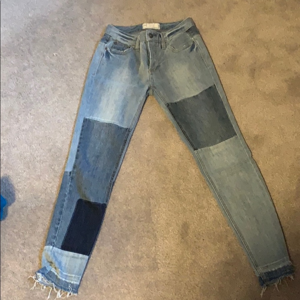 Free People Jeans